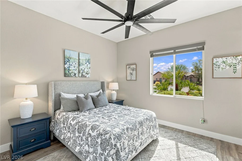 4880 Juliano, Las Vegas, NV 89149