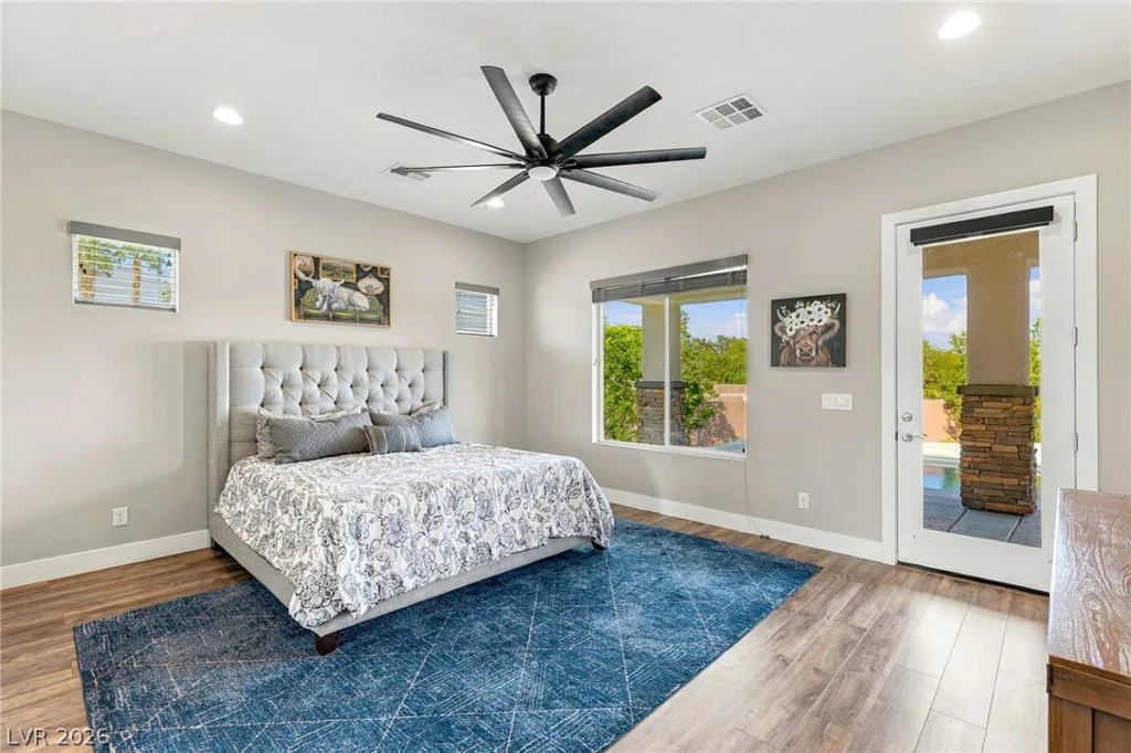 4880 Juliano, Las Vegas, NV 89149