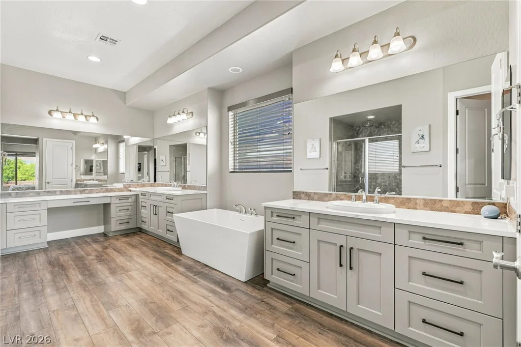 4880 Juliano, Las Vegas, NV 89149