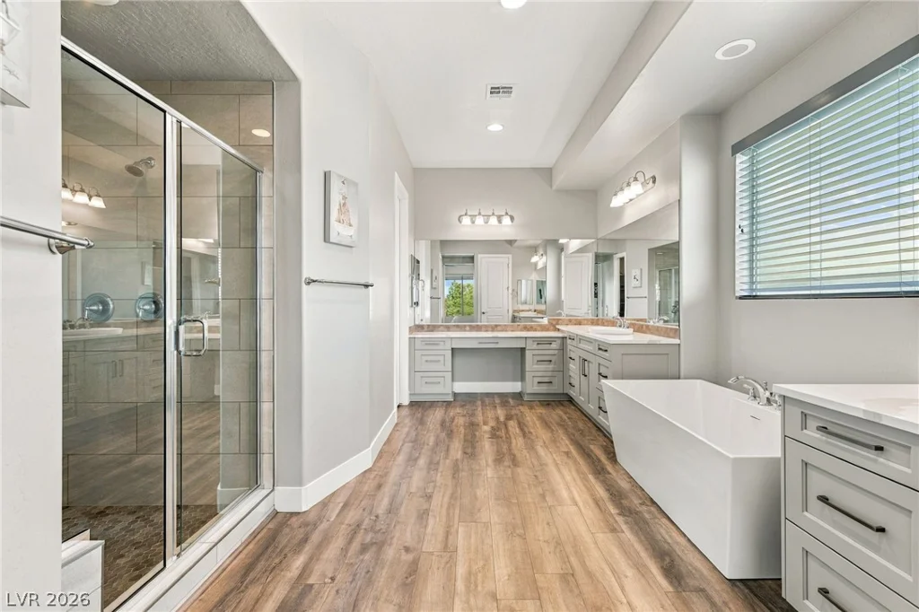 4880 Juliano, Las Vegas, NV 89149