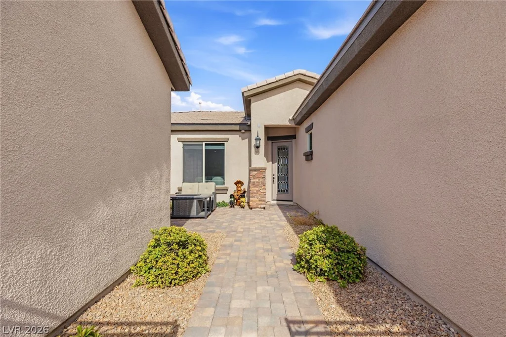 4880 Juliano, Las Vegas, NV 89149