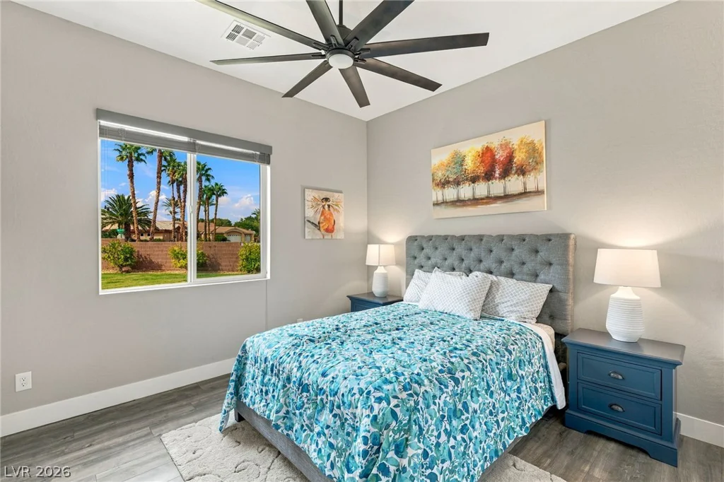 4880 Juliano, Las Vegas, NV 89149