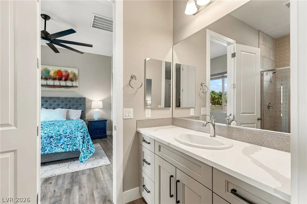 4880 Juliano, Las Vegas, NV 89149