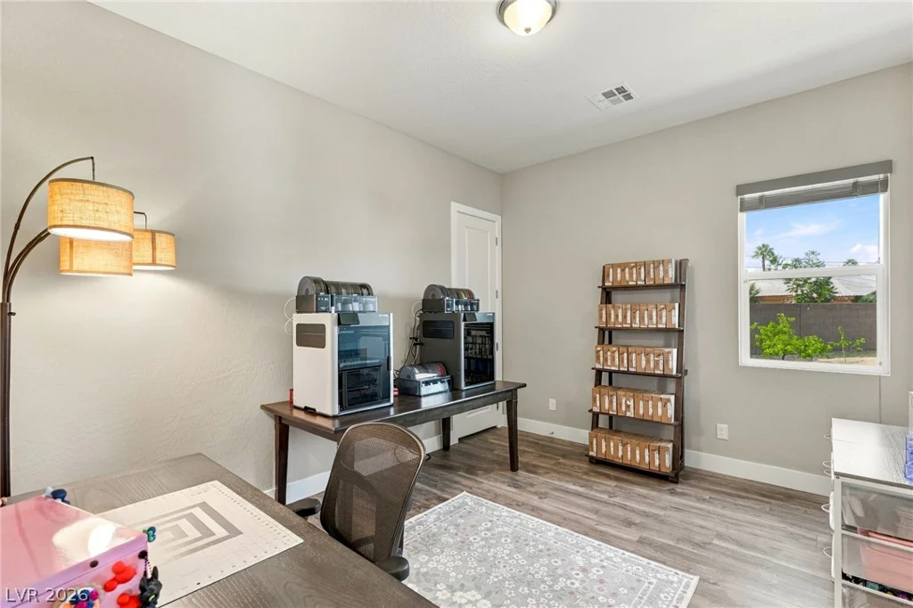 4880 Juliano, Las Vegas, NV 89149