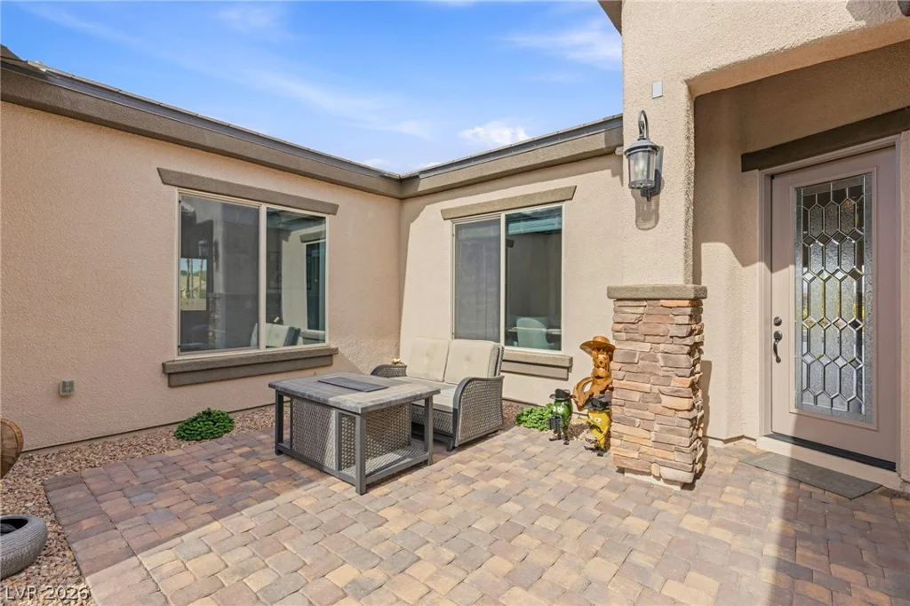 4880 Juliano, Las Vegas, NV 89149