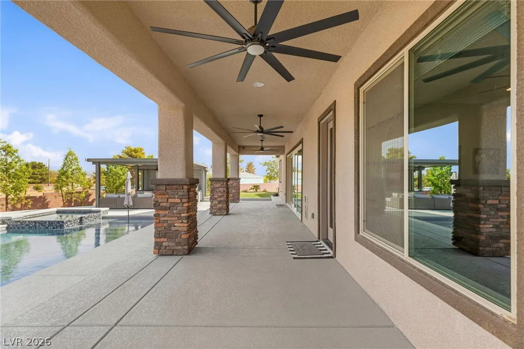 4880 Juliano, Las Vegas, NV 89149