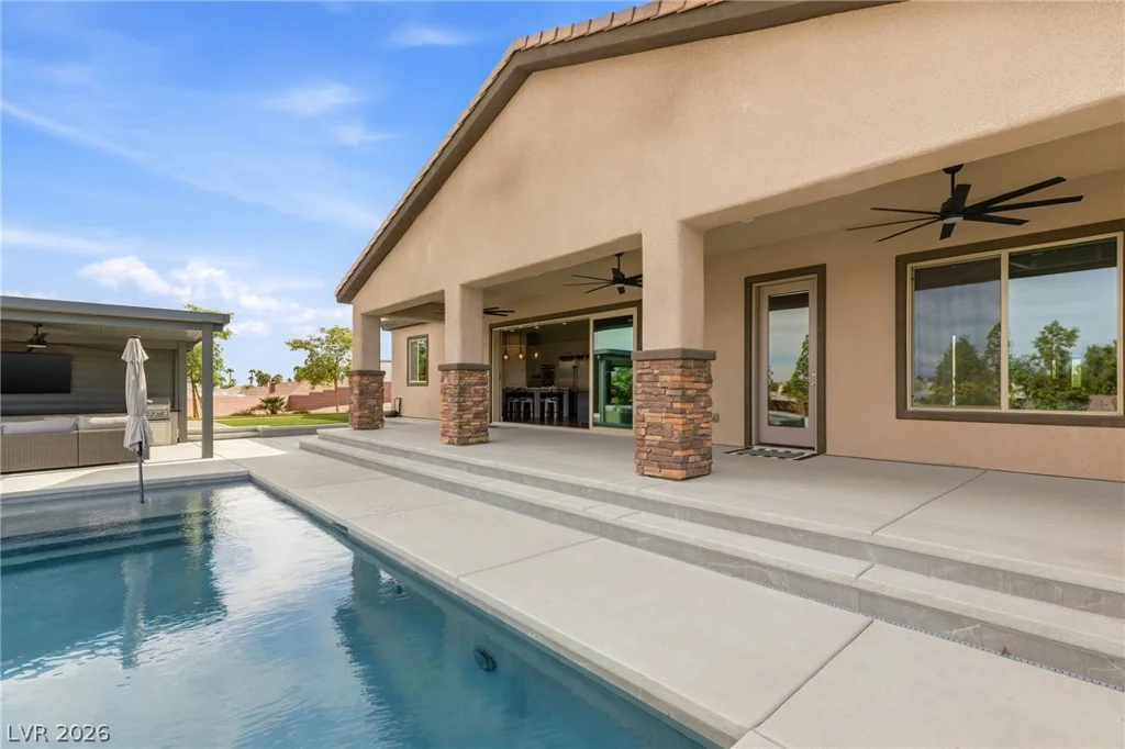 4880 Juliano, Las Vegas, NV 89149