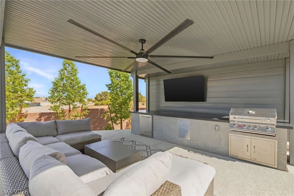 4880 Juliano, Las Vegas, NV 89149
