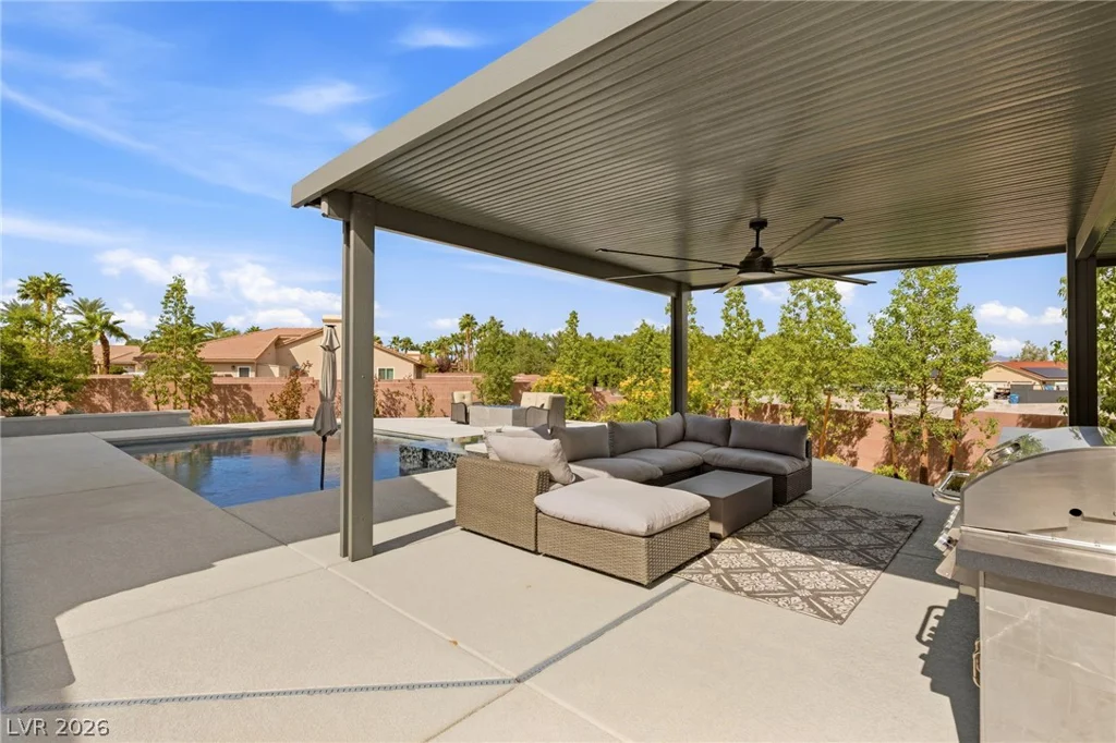 4880 Juliano, Las Vegas, NV 89149