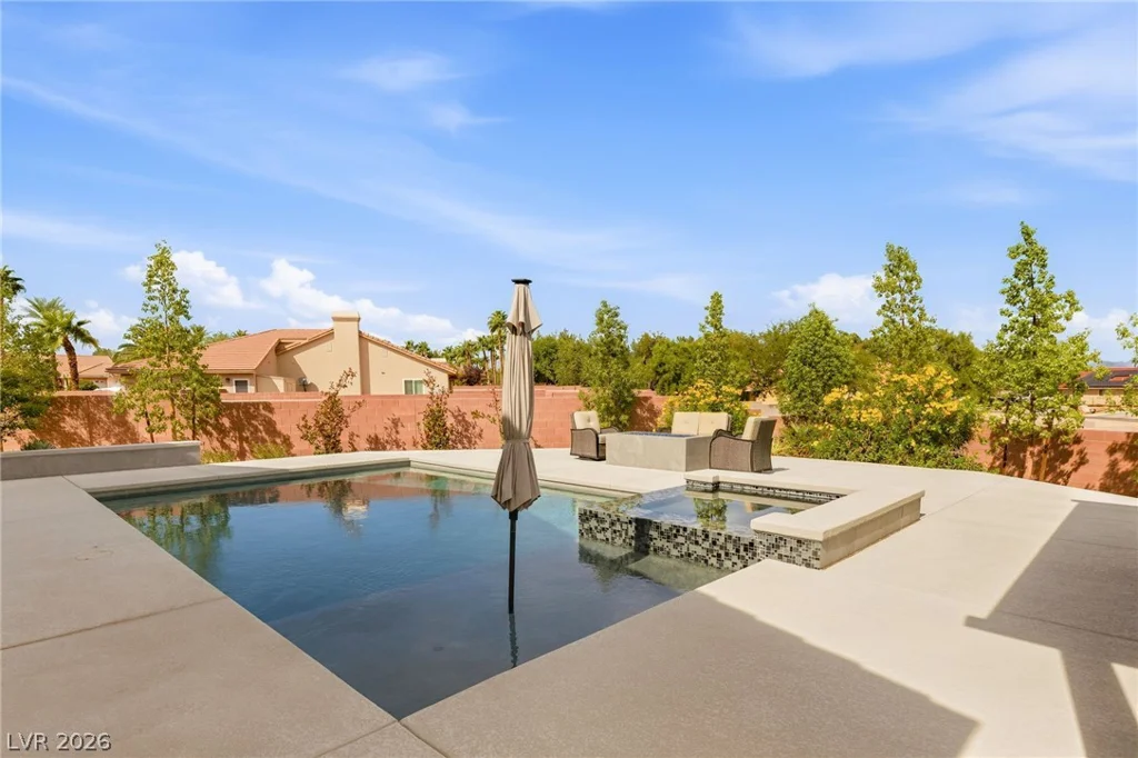 4880 Juliano, Las Vegas, NV 89149
