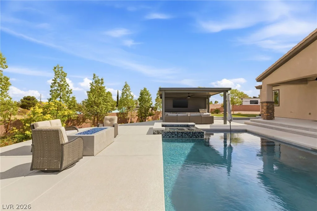 4880 Juliano, Las Vegas, NV 89149