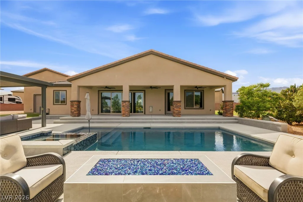 4880 Juliano, Las Vegas, NV 89149