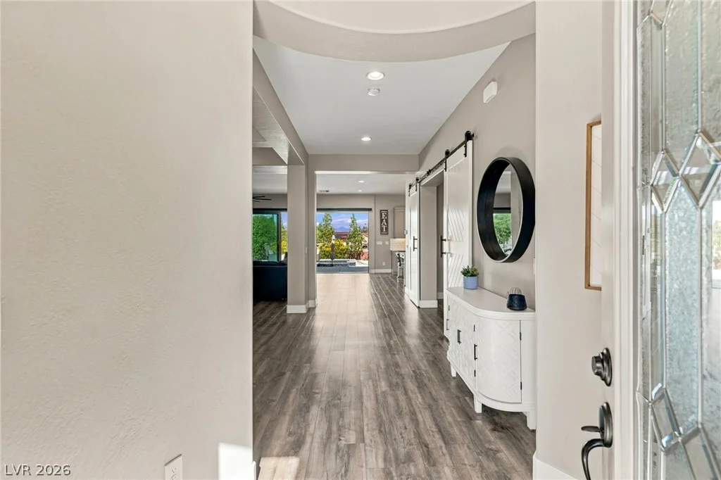 4880 Juliano, Las Vegas, NV 89149