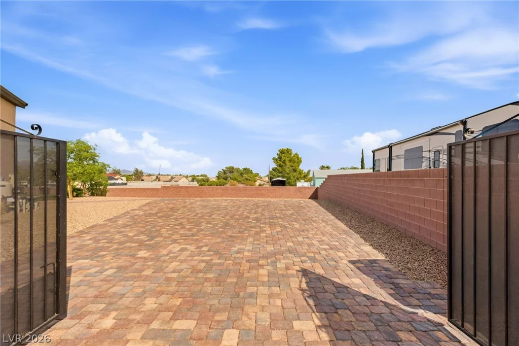 4880 Juliano, Las Vegas, NV 89149