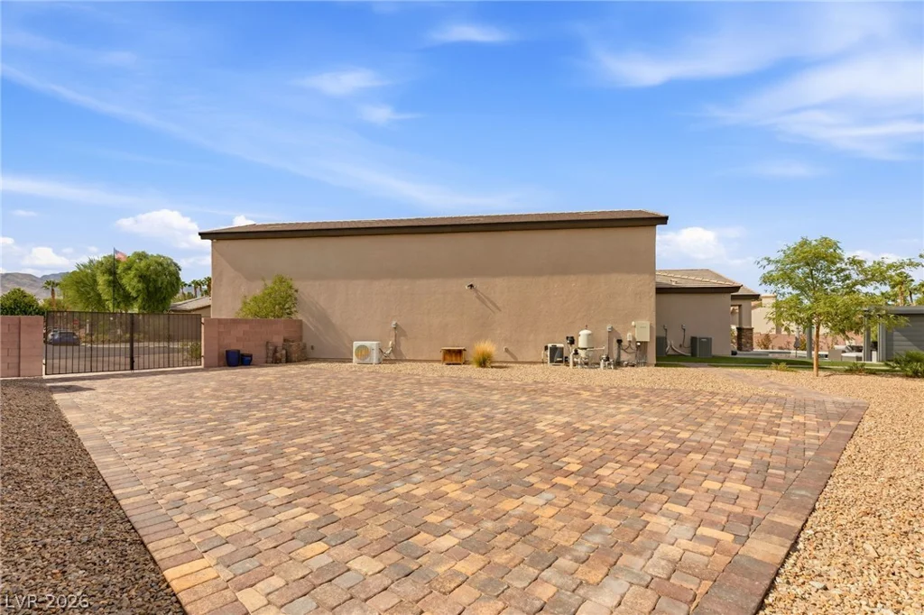 4880 Juliano, Las Vegas, NV 89149