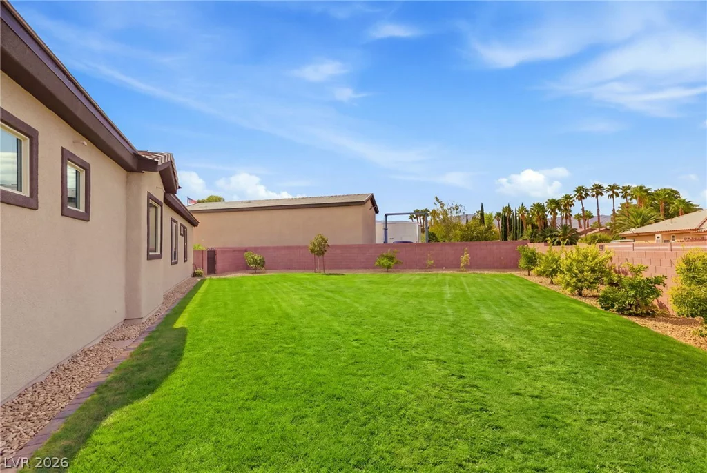 4880 Juliano, Las Vegas, NV 89149