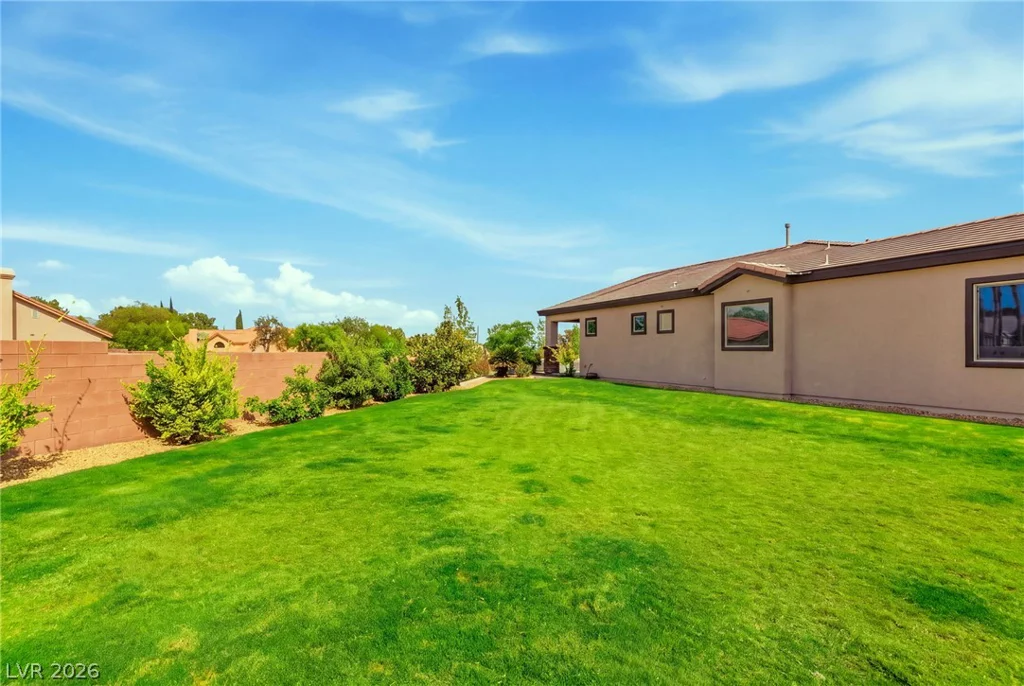 4880 Juliano, Las Vegas, NV 89149