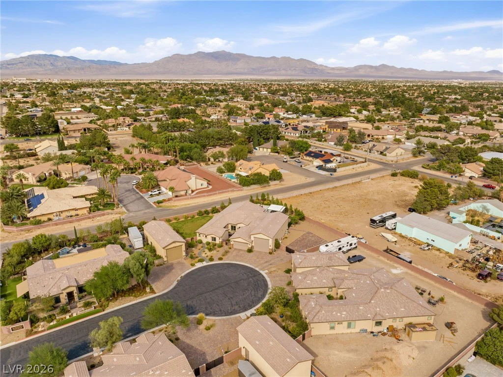 4880 Juliano, Las Vegas, NV 89149