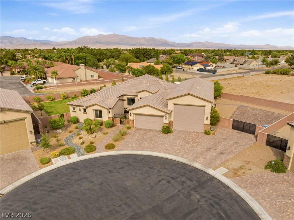 4880 Juliano, Las Vegas, NV 89149