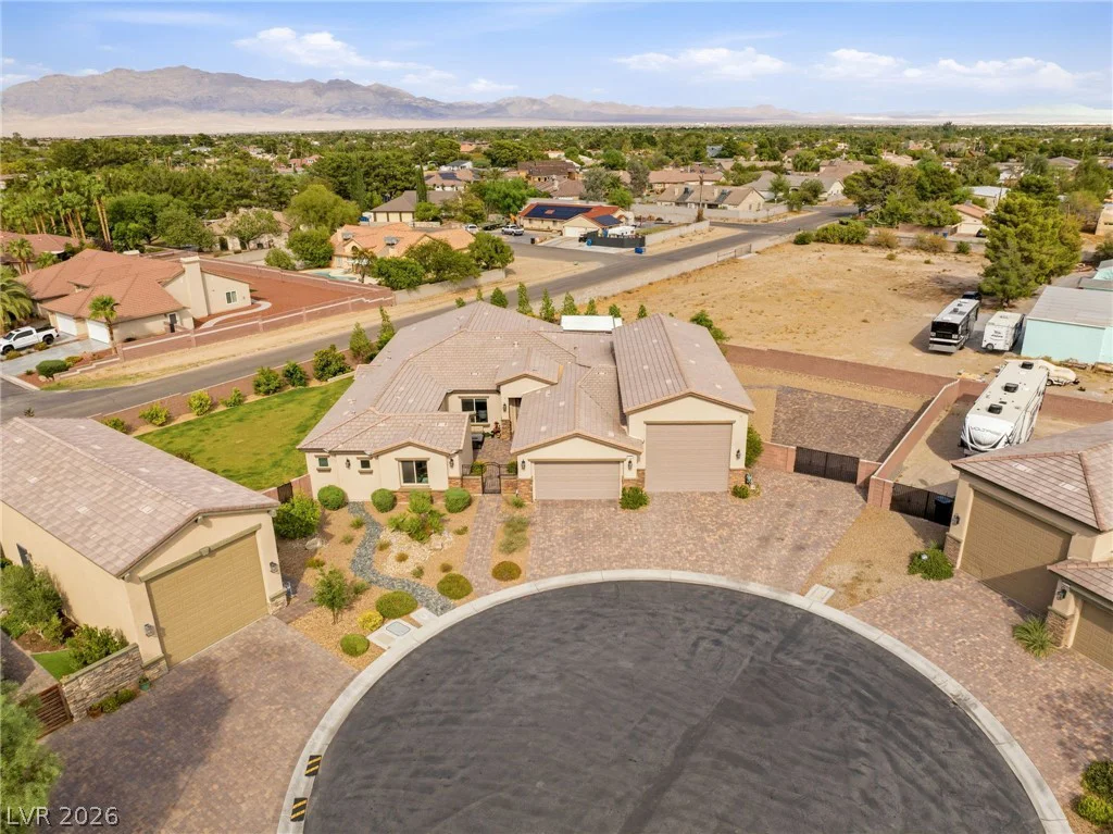 4880 Juliano, Las Vegas, NV 89149