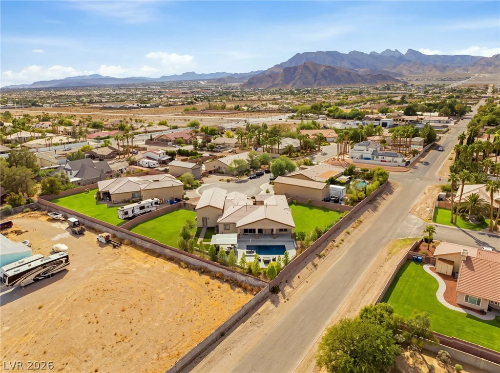 4880 Juliano, Las Vegas, NV 89149