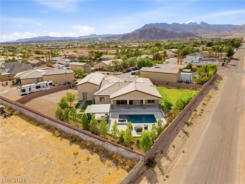 4880 Juliano, Las Vegas, NV 89149