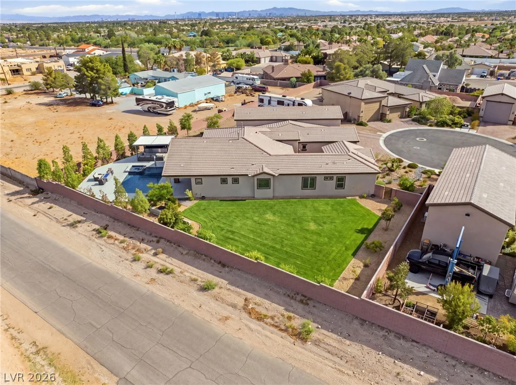 4880 Juliano, Las Vegas, NV 89149
