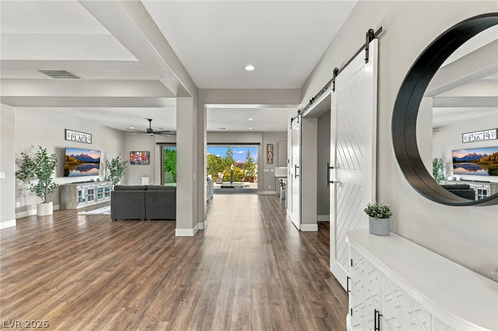 4880 Juliano, Las Vegas, NV 89149