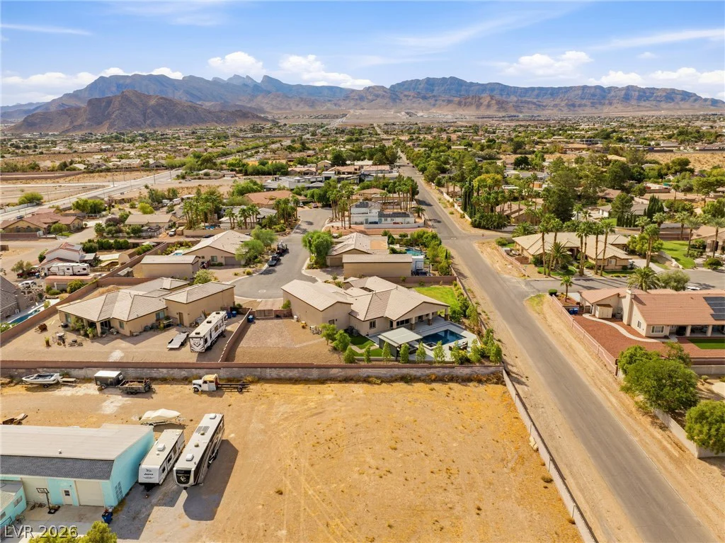 4880 Juliano, Las Vegas, NV 89149