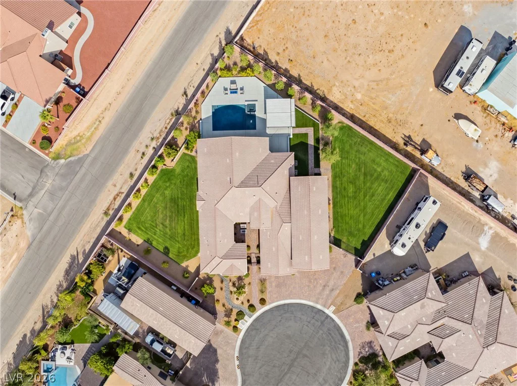 4880 Juliano, Las Vegas, NV 89149