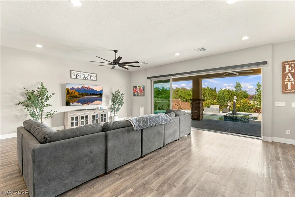4880 Juliano, Las Vegas, NV 89149