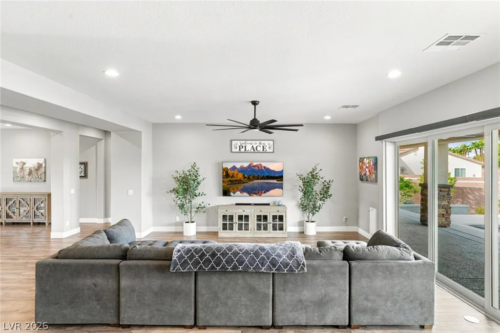 4880 Juliano, Las Vegas, NV 89149