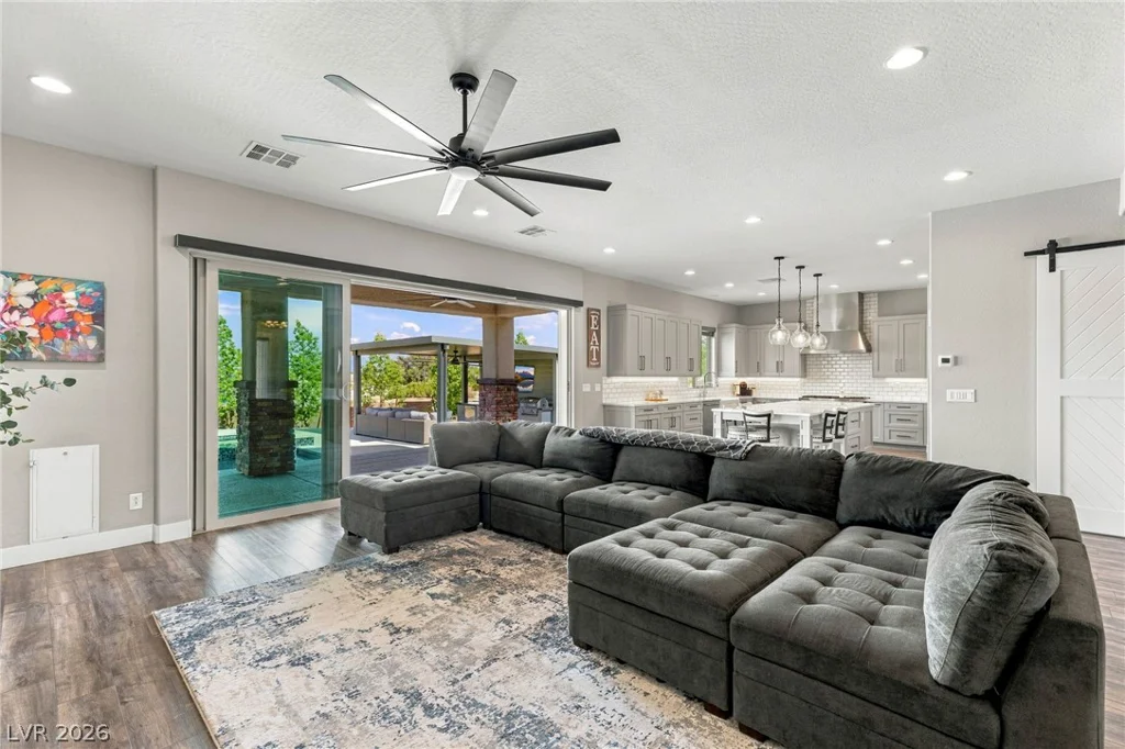 4880 Juliano, Las Vegas, NV 89149