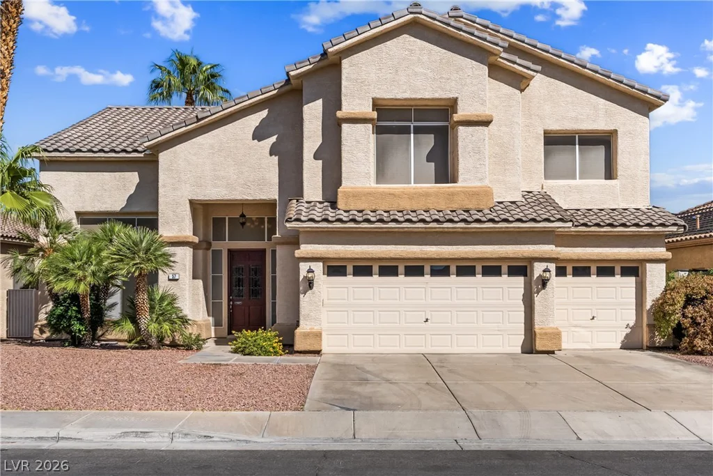 57 Ancient Hills, Henderson, NV 89074