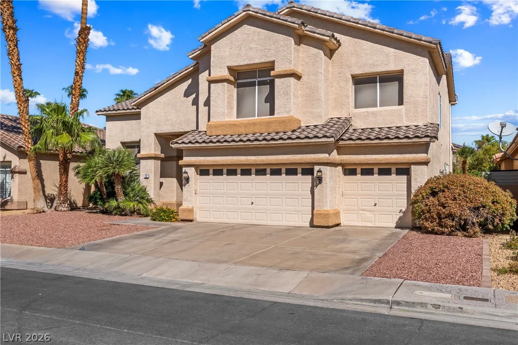 57 Ancient Hills, Henderson, NV 89074