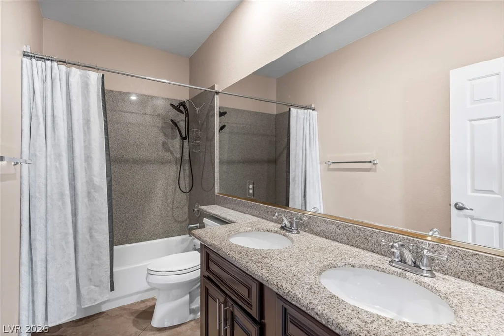 57 Ancient Hills, Henderson, NV 89074