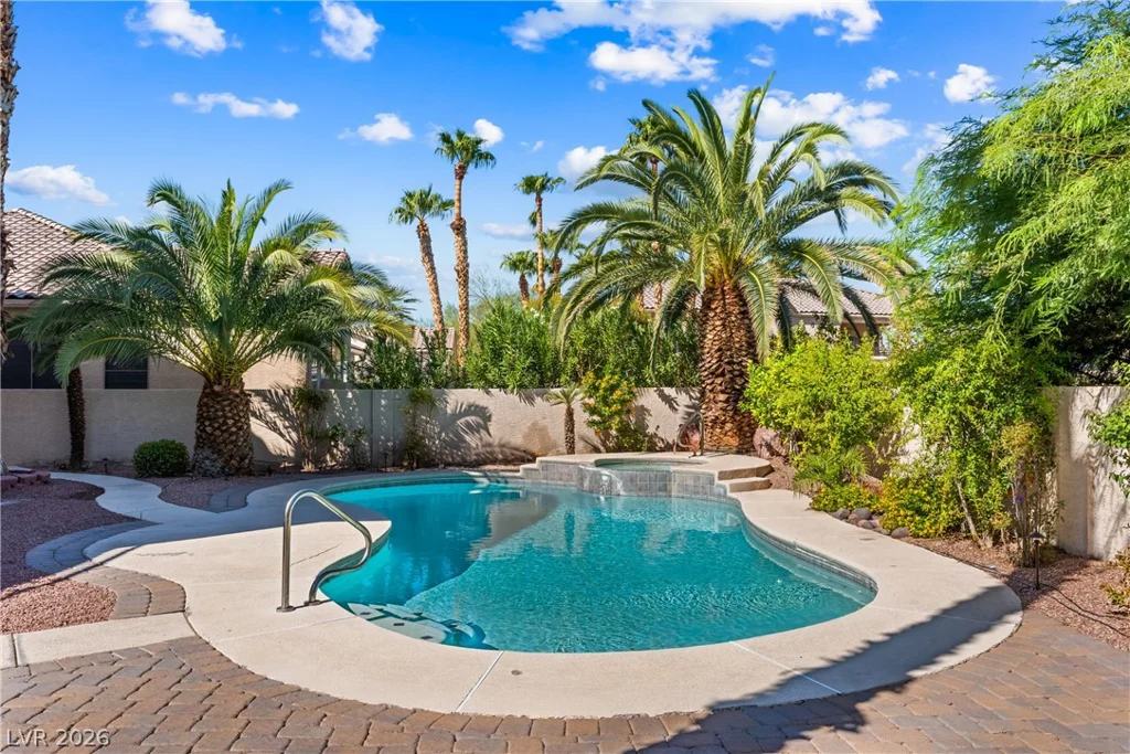 57 Ancient Hills, Henderson, NV 89074
