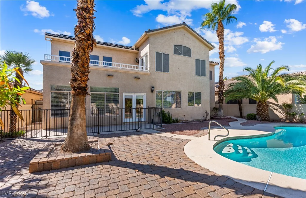 57 Ancient Hills, Henderson, NV 89074