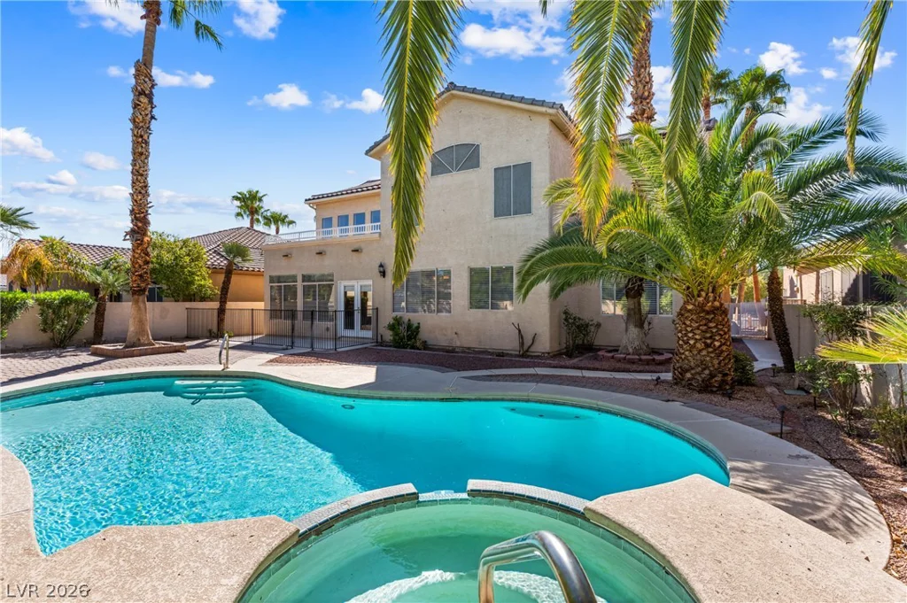 57 Ancient Hills, Henderson, NV 89074
