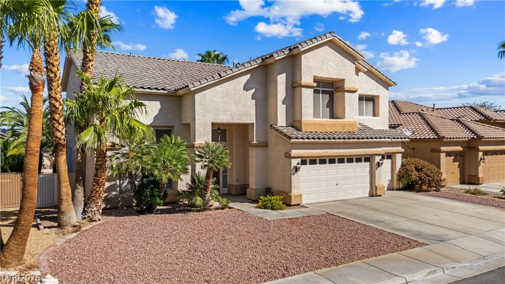 57 Ancient Hills, Henderson, NV 89074