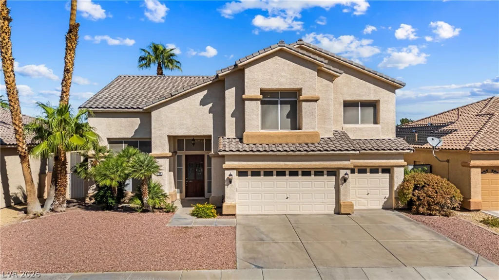 57 Ancient Hills, Henderson, NV 89074