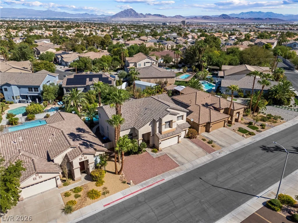 57 Ancient Hills, Henderson, NV 89074