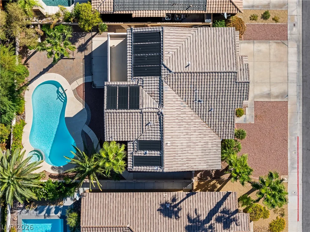 57 Ancient Hills, Henderson, NV 89074