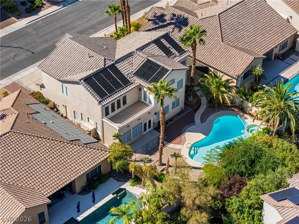 57 Ancient Hills, Henderson, NV 89074