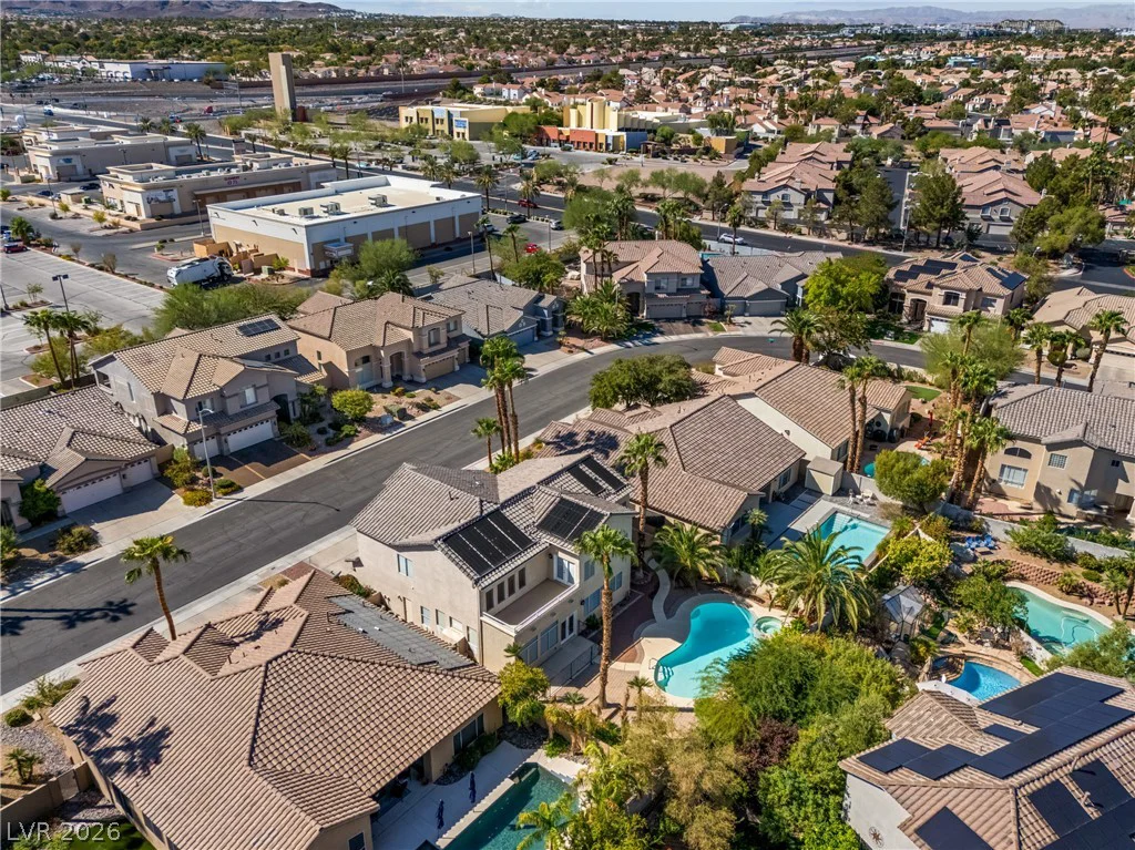 57 Ancient Hills, Henderson, NV 89074