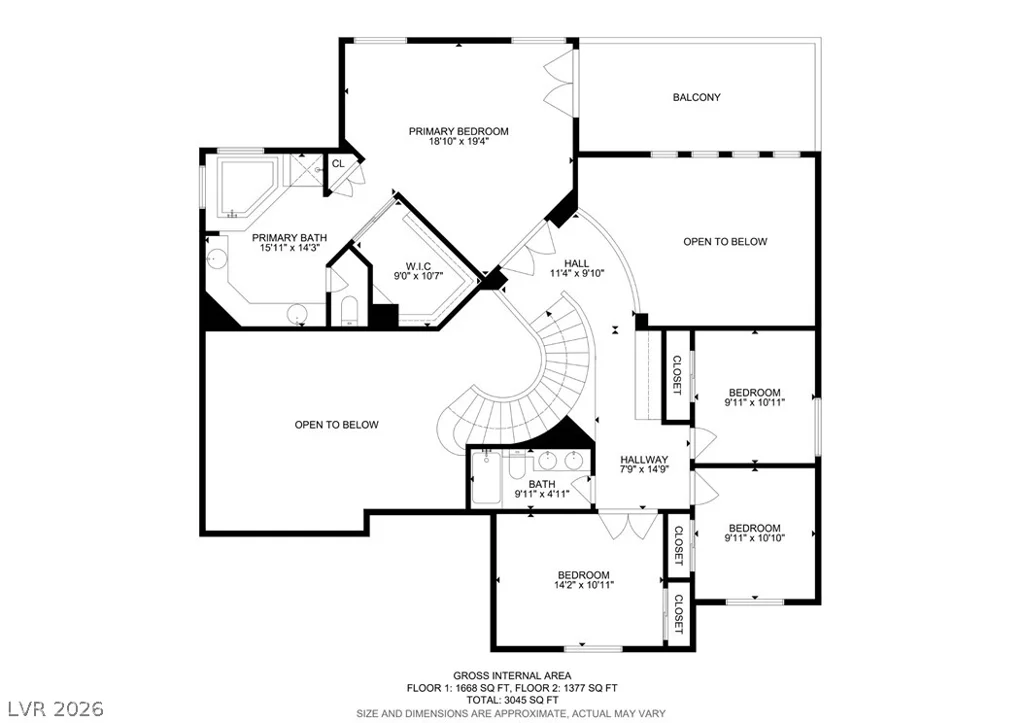 57 Ancient Hills, Henderson, NV 89074