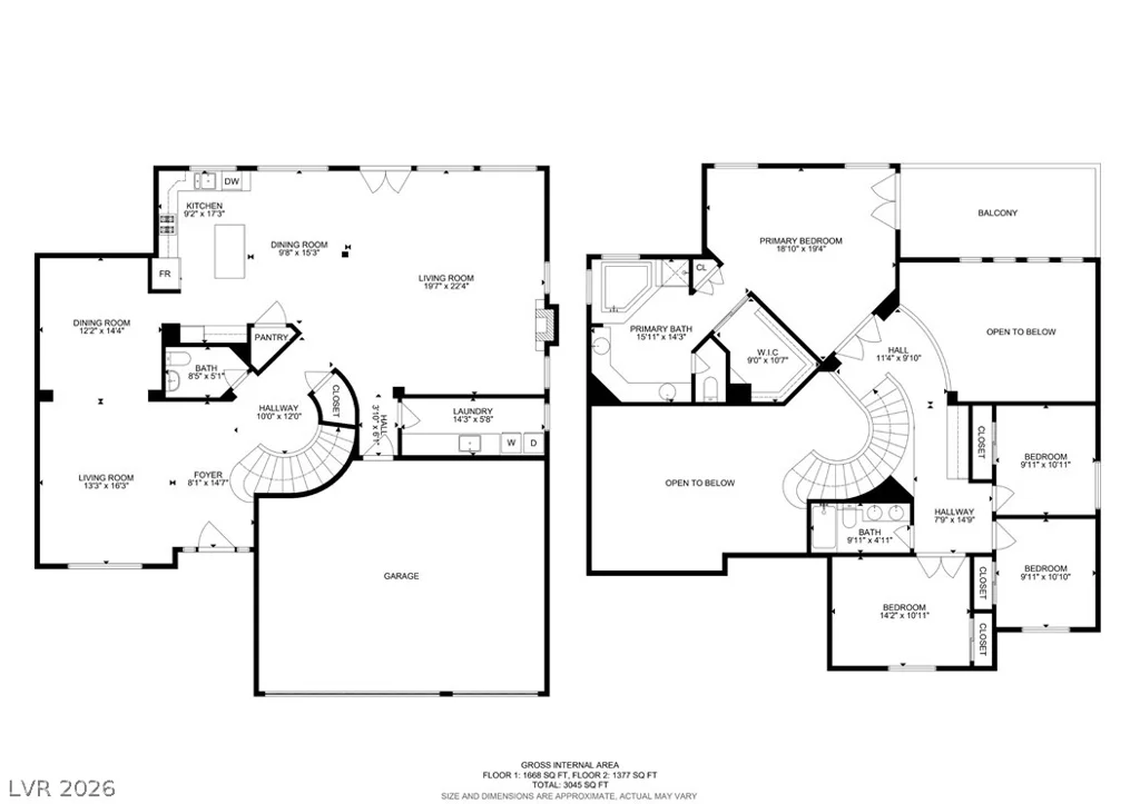 57 Ancient Hills, Henderson, NV 89074