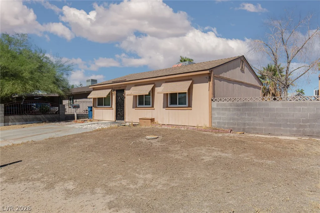 5574 Northridge, Las Vegas, NV 89122
