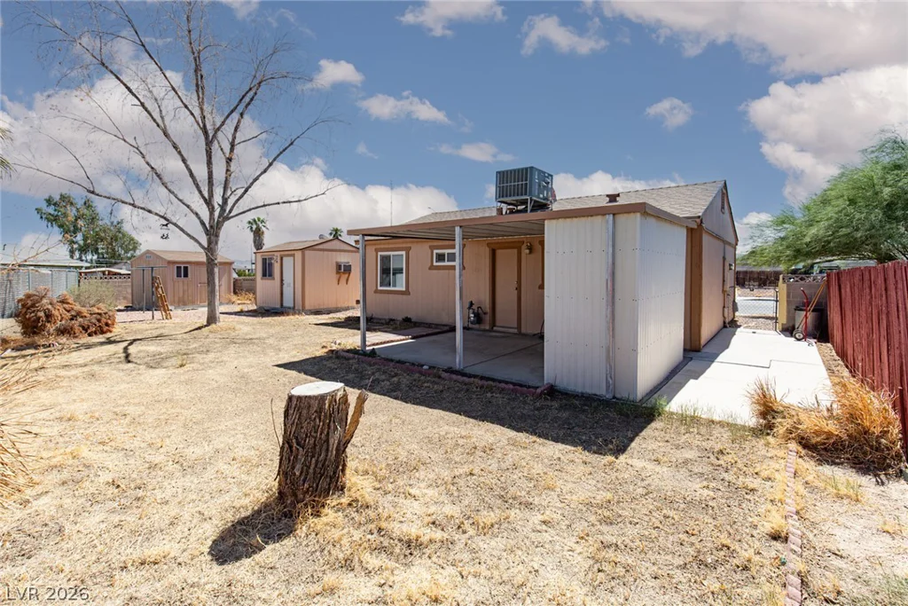 5574 Northridge, Las Vegas, NV 89122