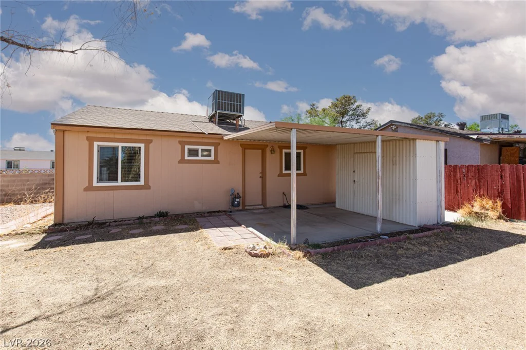 5574 Northridge, Las Vegas, NV 89122